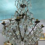 586 4151 CHANDELIER